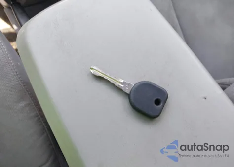 2007 Chevrolet Equinox Ls из США, поврежденный, VIN 2CNDL13F976093368